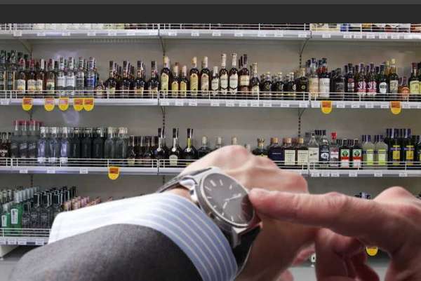 В Красноярском крае сняли ограничения на продажу алкоголя