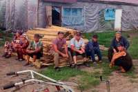 В Хакасии выявили мигрантов, незаконно проживающих в России