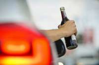 В Хакасии женщина заплатит штраф за передачу авто пьяному мужу