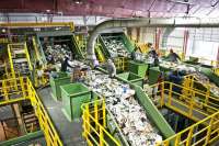 В Саяногорске построят мусороперерабатывающий завод