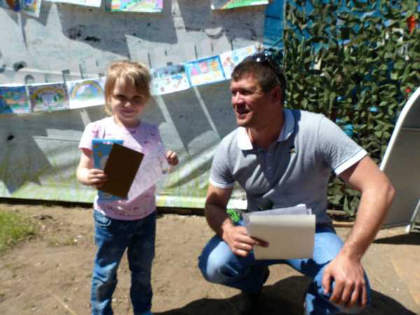 Сергей Шишов: Конкурс &quot;Минусинск будущего&quot; показал, каким дети хотят видеть город