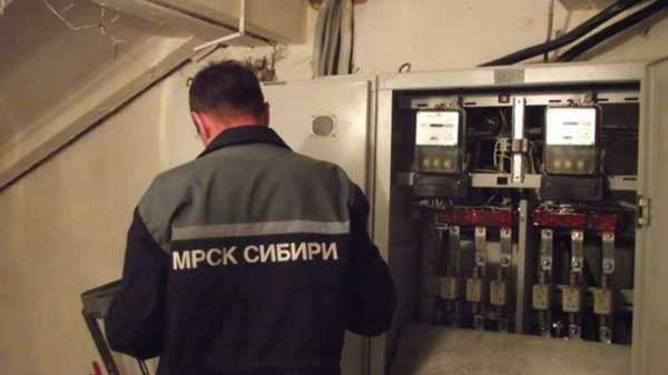 Южные районы Красноярского края оказались лидерами по объемам энерговоровства