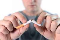 В России количество курящих сократится до 5 процентов