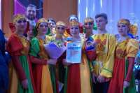 Минусинцы победили на Международном танцевальном фестивале Inclusive Dance