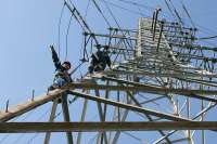 Минусинскому району выделят средства на ремонт электросетей