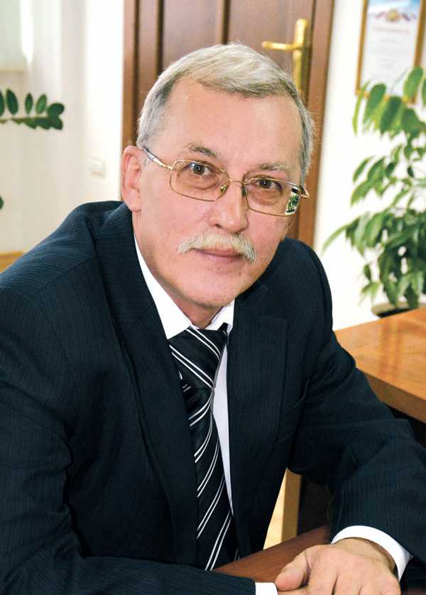 Экс-начальник полиции Минусинска стал советником мэра