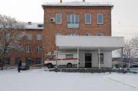 В Минусинске СК проверяет больницу, где оказывали помощь пострадавшему пятикласснику