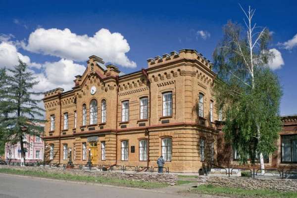 В День знаний в Минусинский музей вход будет бесплатный