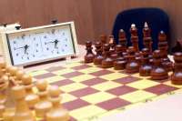 Минусинцы приглашаются на городские шахматные состязания