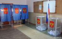 В Минусинске поменялись адреса мест для голосования