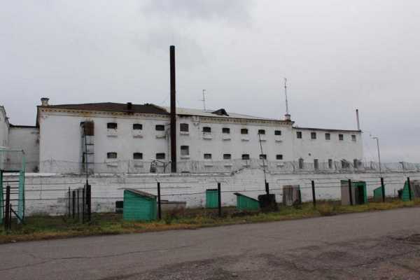 В Минусинске готовится к сдаче в эксплуатацию новый корпус тюрьмы
