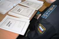 Курагинские полицейские за два месяца завели около 30 уголовных дел по фактам мошенничества