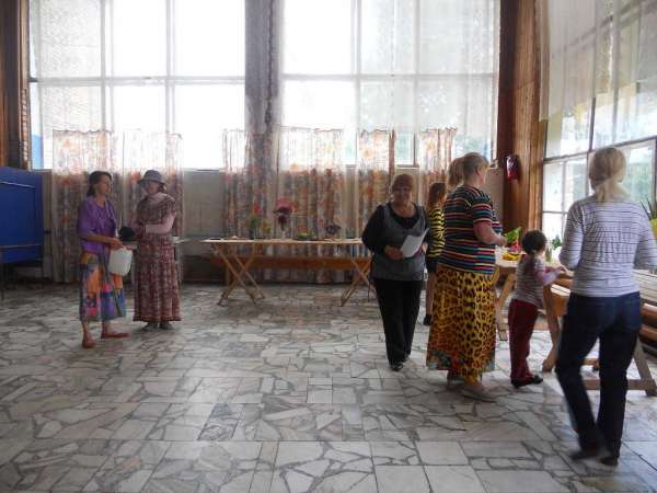 Курагинский и Черемшанский дома культуры получили новое оборудование