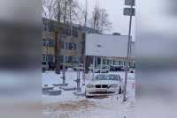 Жительница Красноярска, сбившая будучи пьяной ребёнка, выплатит пострадавшему 250 тысяч рублей