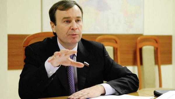 Красноярский край лишился министра экономического развития