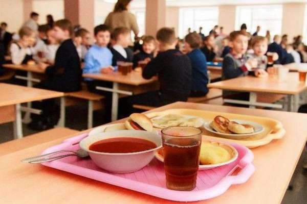 Школьников начальных классов обеспечат бесплатным питанием