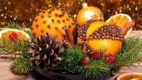 Апельсины для новогоднего стола минусинцев могут значительно подорожать