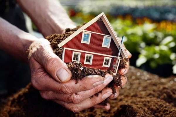Садоводам-огородникам упростили процедуру оформления прав на общее имущество