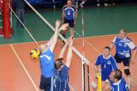 Ермаковское приглашает на турнир по волейболу
