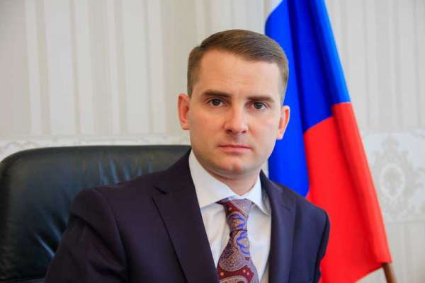 Депутат Нилов уточнил инициативу по подростковой самозанятости