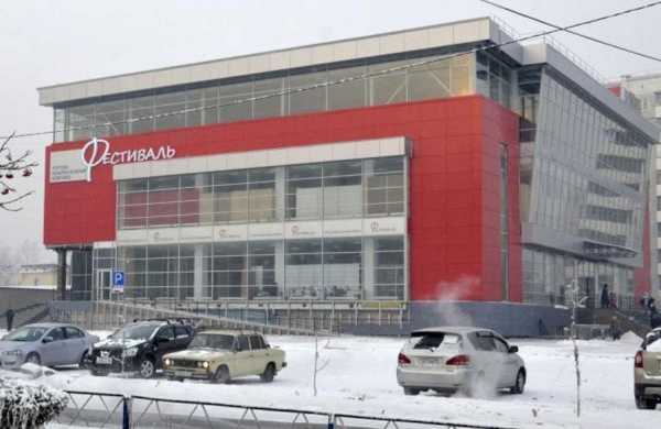 Торговые центры Минусинска проверят на пожарную безопасность