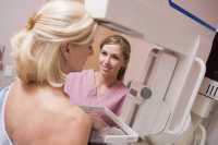 Обследование на маммографе ждет почти 7,4 тыс. минусинских женщин