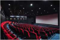 Фонд кино выделил 5 млн рублей на цифровой кинозал в Курагино