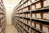 Курагинский архив вернулся в обновленное помещение