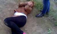 Девочки из Норильска жестоко избили свою сверстницу (видео)