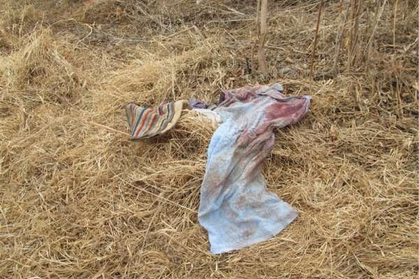 В Минусинске нашли мать мертвого младенца, оставленного на берегу