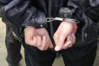 В Минусинске арестовали злоумышленника, находящегося в федеральном розыске