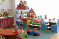 СГК отозвала арест на детские игрушки в садиках Черногорска