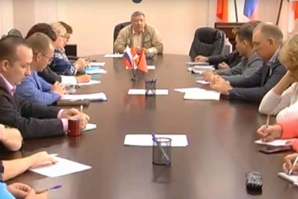 В Курагинском районе подготовка школ к зиме обошлась более чем в 5 млн рублей