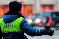 В Минусинске, Минусинском районе и Хакасии проверят водителей на трезвость