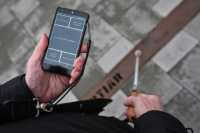 В Минусинске инвалиды по зрению могут рассчитывать на смартфоны от государства