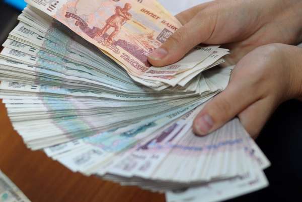 Житель Ермаковского района отсудил у работодателя почти 200 тыс. рублей