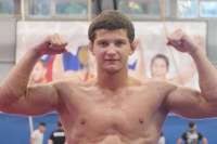 Спортсмен из Минусинска стал победителем первенства России по греко-римской борьбе
