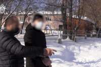 Мужчина заказал убийство своей жены в Красноярском крае
