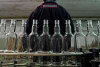 Минусинская полиция ищет контрафактный алкоголь