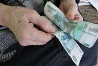 На юге Красноярского края неработающие пенсионеры получат добавку к пенсии