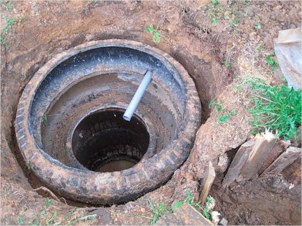 В Хакасии открытый канализационный люк стал причиной гибели пенсионерки