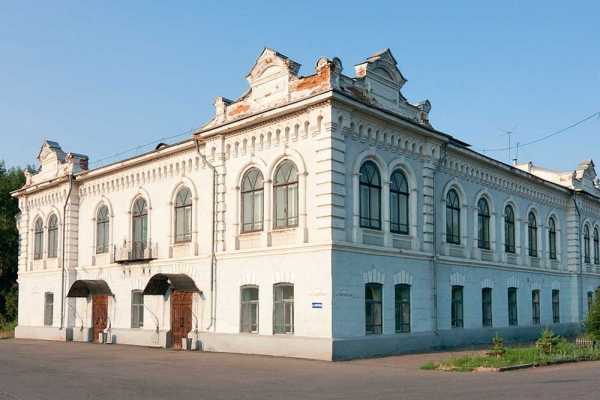 Минусинский драмтеатр готовится к открытию нового театрального сезона