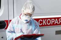 В Хакасии число заразившихся COVID-19 снизилось, но ситуация стабильно тяжелая