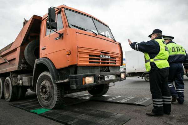В Хакасии хотят ограничить перевозку угля по автодорогам