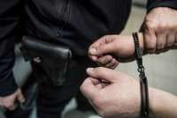 В Туве задержан мужчина, находившийся в федеральном розыске