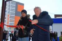 В Минусинске бывшие жильцы аварийных домов получили квартиры
