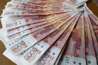 Красноярский край оказался в числе регионов с наиболее высокими зарплатами