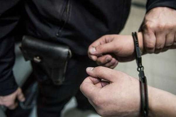 В Туве задержан последний из сбежавших арестантов