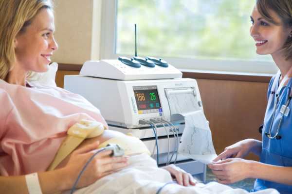 Минусинская межрайонная больница закупает важное для беременных горожанок оборудование