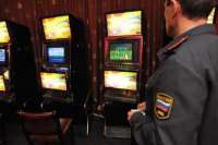 Организаторы подпольного казино в Абакане получили условные сроки
